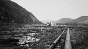 What is Placer Gold Mining? - Yukon - Charley Rivers National Preserve  (U.S. National Park Service)