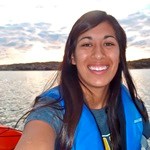 Portrait of Ashley Guevara