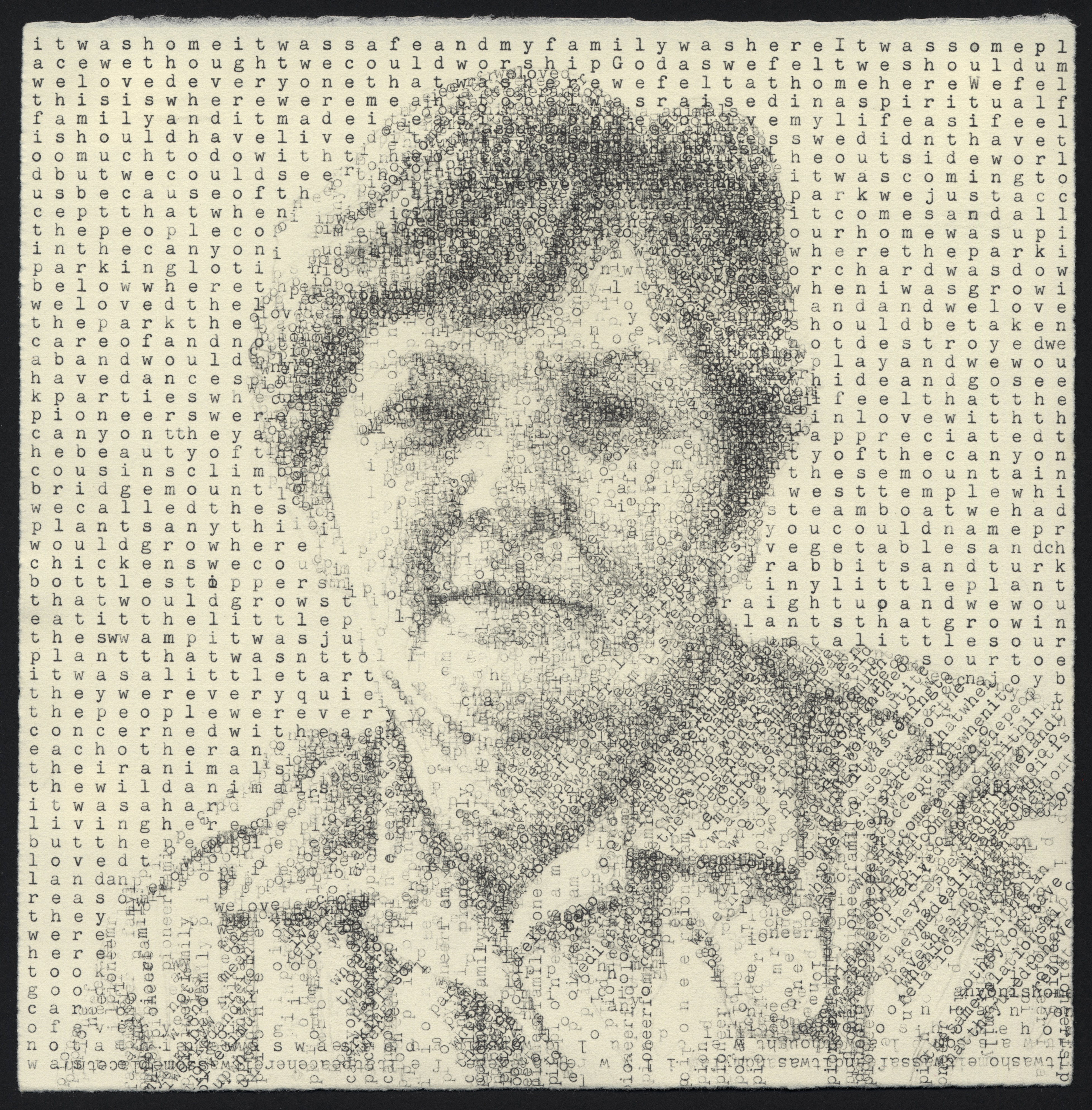 2015 Donated Artwork
