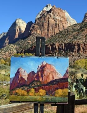 Plein Air 2018 Plein Air 2018