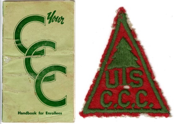 Civilian Conservation Corps (CCC) - Zion National Park (U.S. National ...