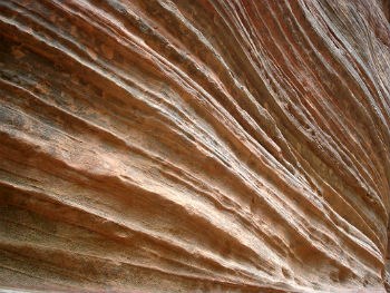 Navajo cross-beds