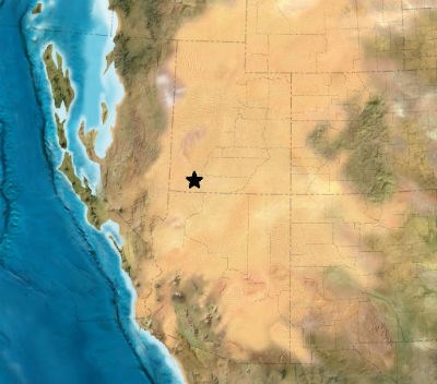 Navajo Sandstone Jurassic Paleoenvironment