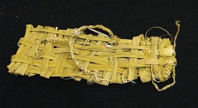 Yucca Fiber Sandal