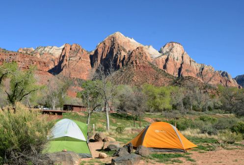 South Campground_2018 South Campground_2018