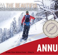 2020 America the Beautiful Annual Pass