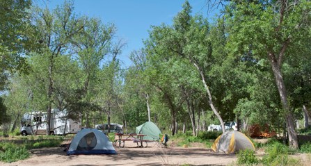 Campground