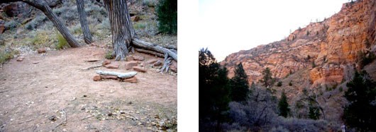 Campsite