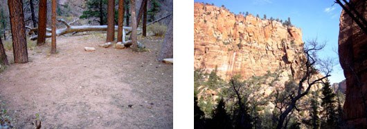 Campsite