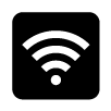 WiFi-Symbol