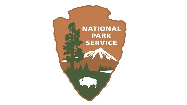 National Park Service Arrowhead