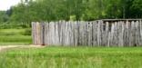 Fort Necessity (NPS photo by Debbie Martinez)