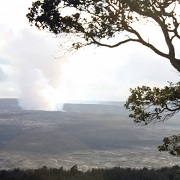 Crater Rim Trail