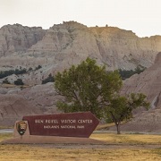 Fossil Exhibit