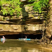 Green and Nolin Rivers Blueway 