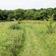 Herbert Hoover Prairie Trail 