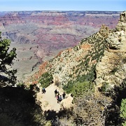 South Kaibab Trail 