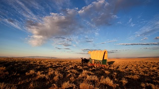 National Historic Trails